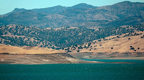 Merced County, California